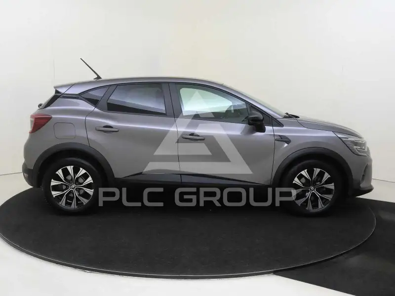 2023 Renault Captur