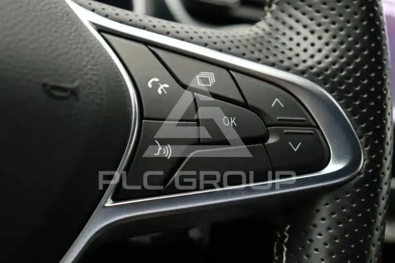 2023 Renault Captur
