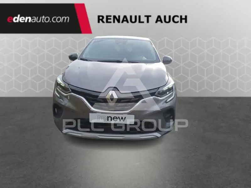 2023 Renault Captur