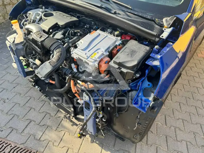 2023 Renault Captur