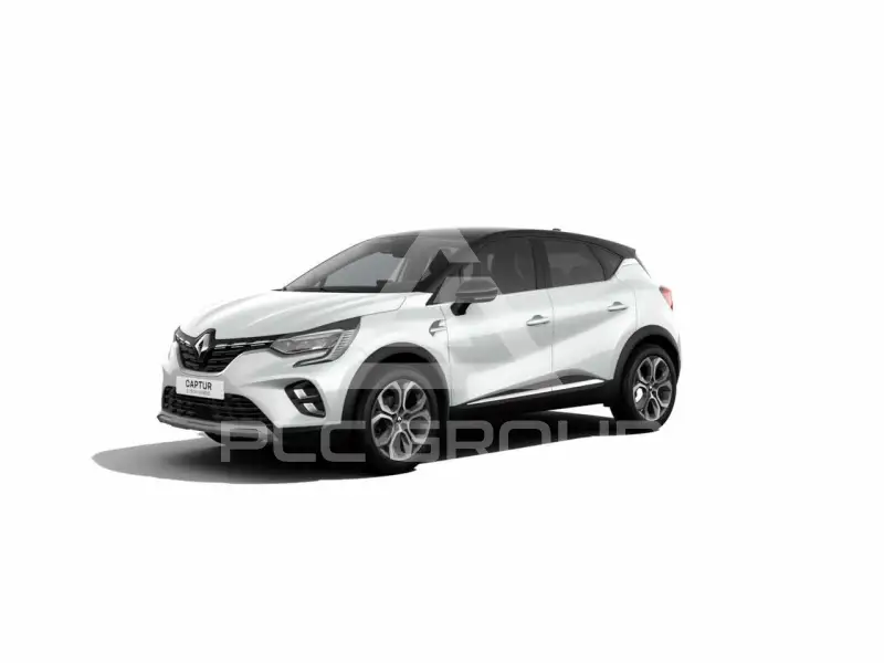 2023 Renault Captur