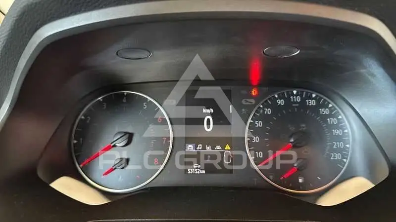 2023 Renault Captur
