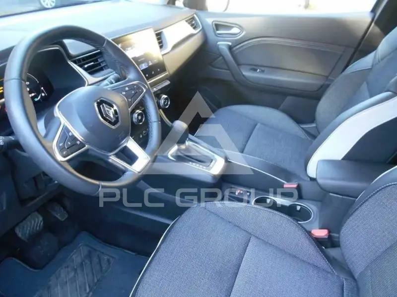 2023 Renault Captur