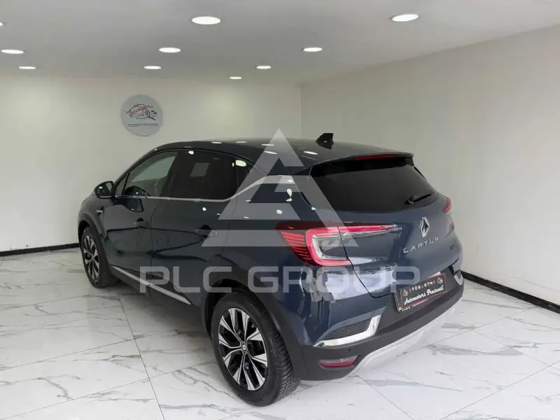 2023 Renault Captur
