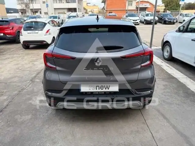 2023 Renault Captur