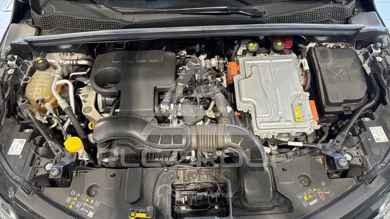 2023 Renault Captur