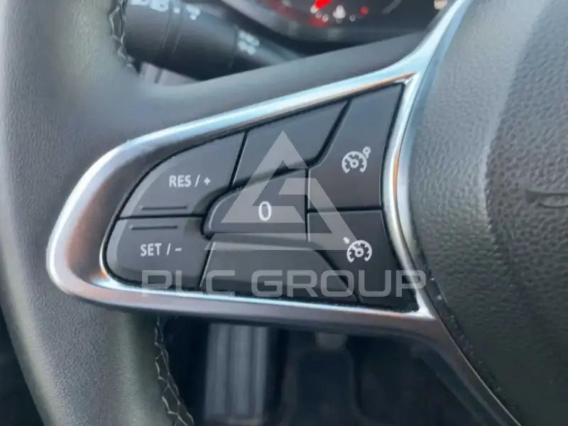2023 Renault Captur