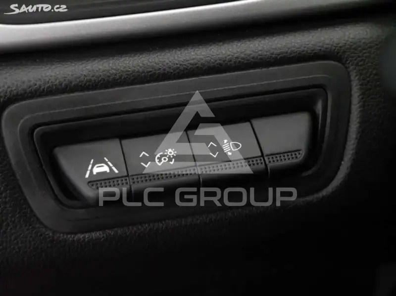 2023 Renault Captur