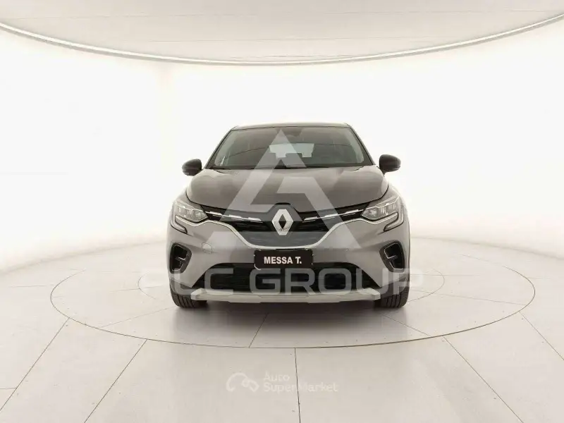 2023 Renault Captur