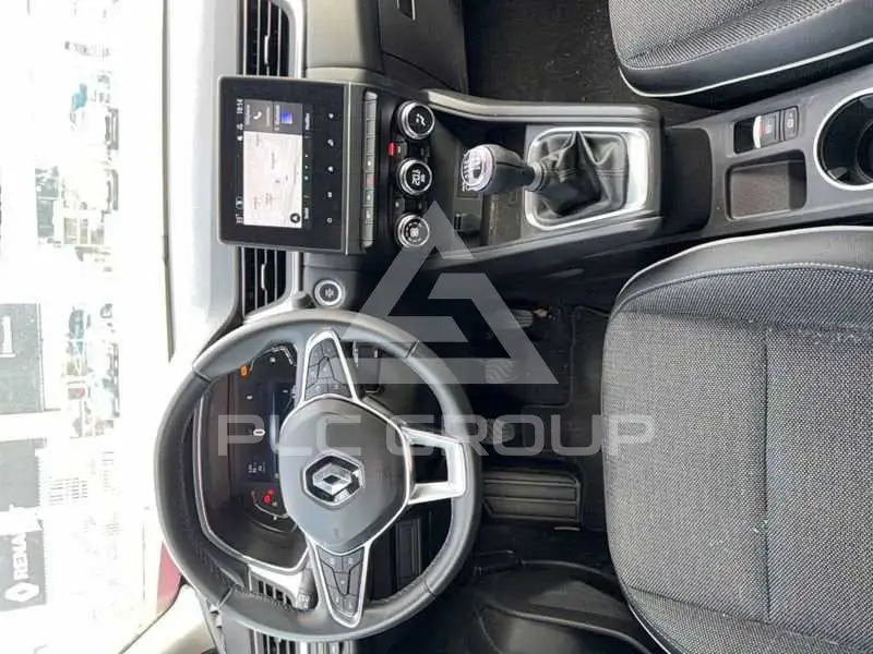 2023 Renault Captur