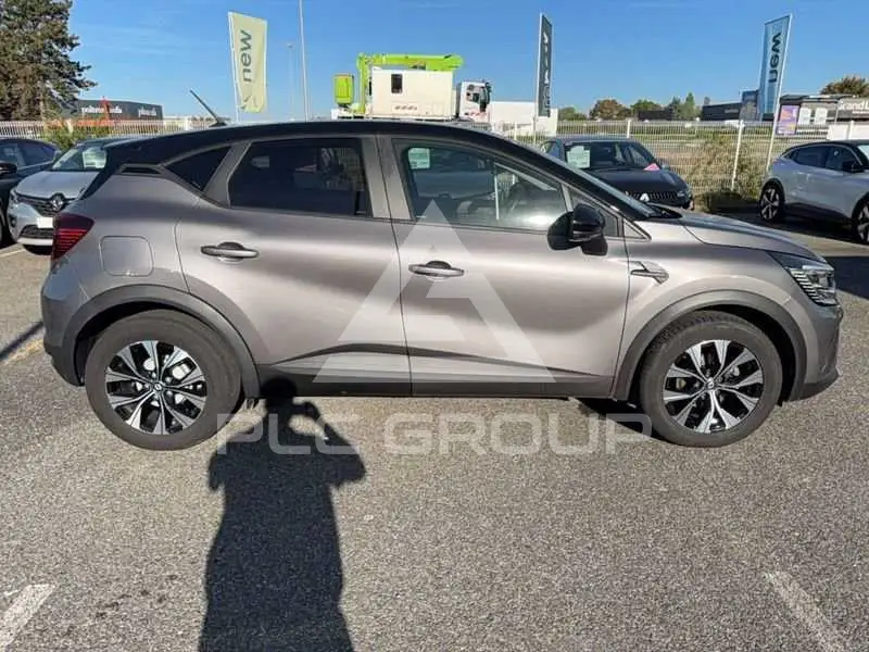 2023 Renault Captur
