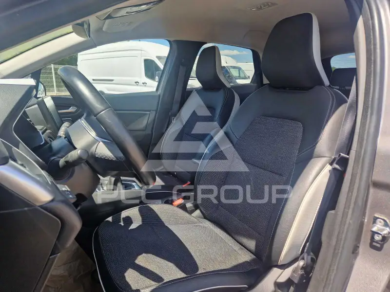 2023 Renault Captur