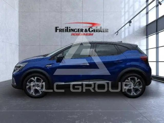 2023 Renault Captur