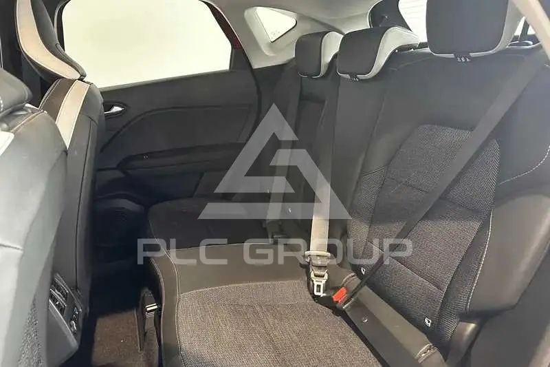 2023 Renault Captur