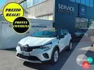 2023 Renault Captur