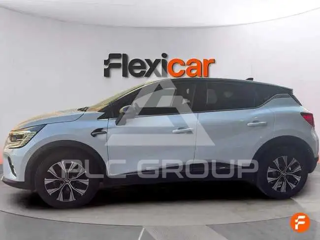 2023 Renault Captur