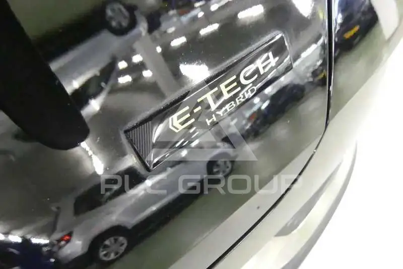2023 Renault Captur