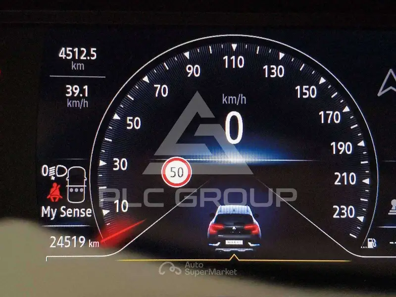 2023 Renault Captur