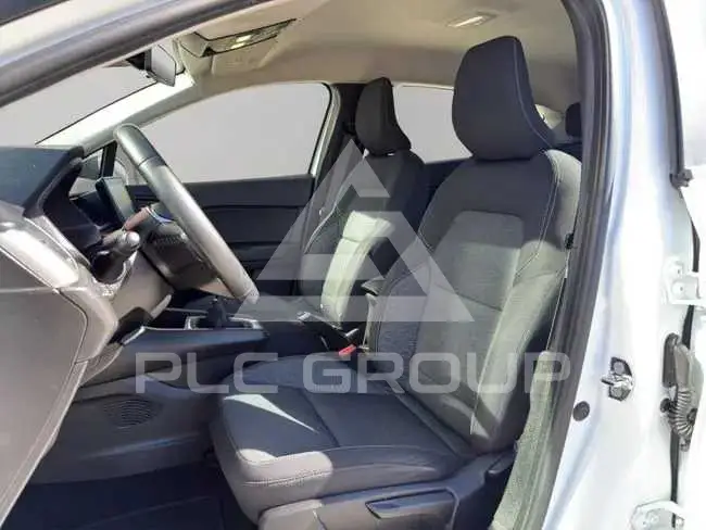 2023 Renault Captur
