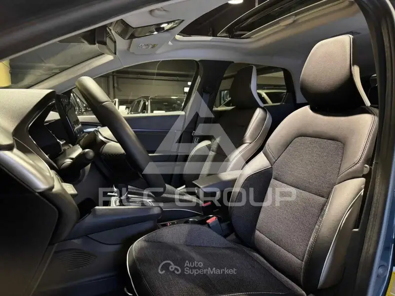 2023 Renault Captur