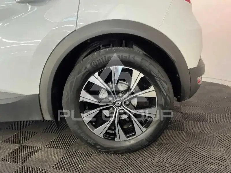 2023 Renault Captur
