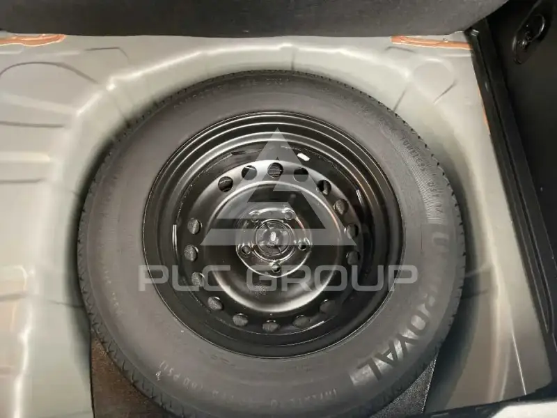 2023 Renault Captur