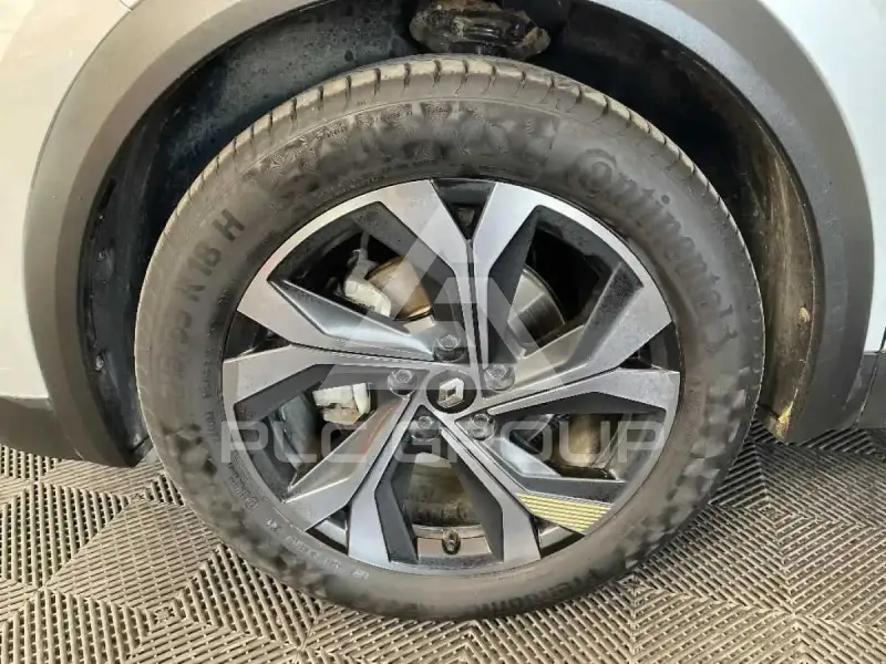 2023 Renault Captur