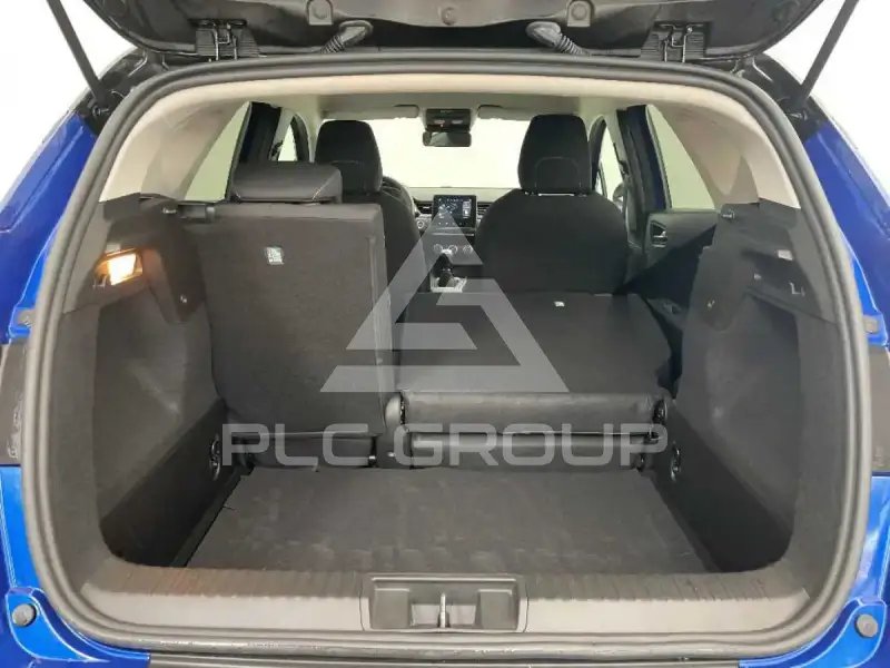 2023 Renault Captur
