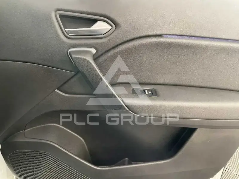 2023 Renault Captur