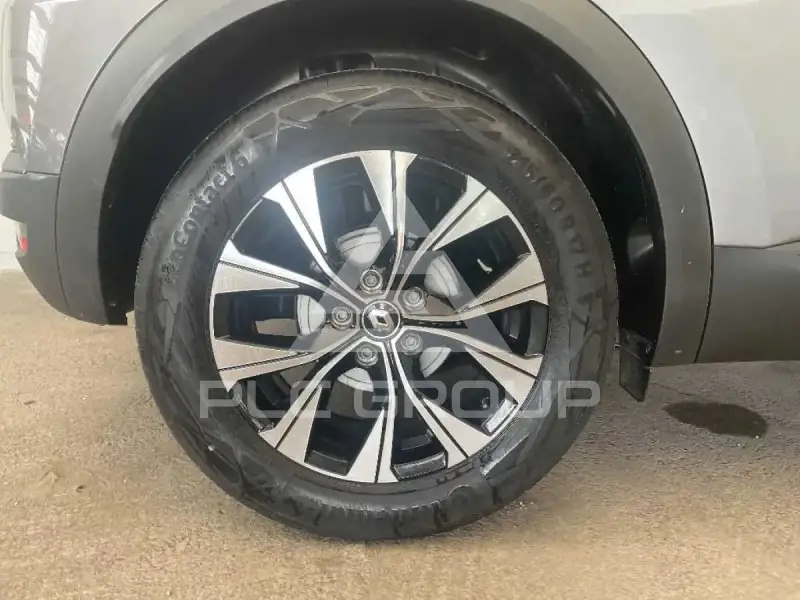 2023 Renault Captur