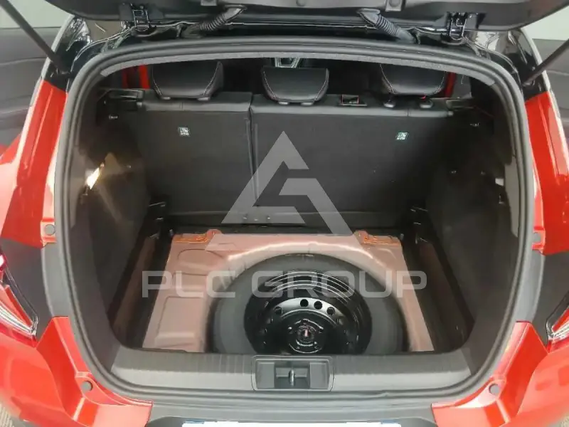2023 Renault Captur