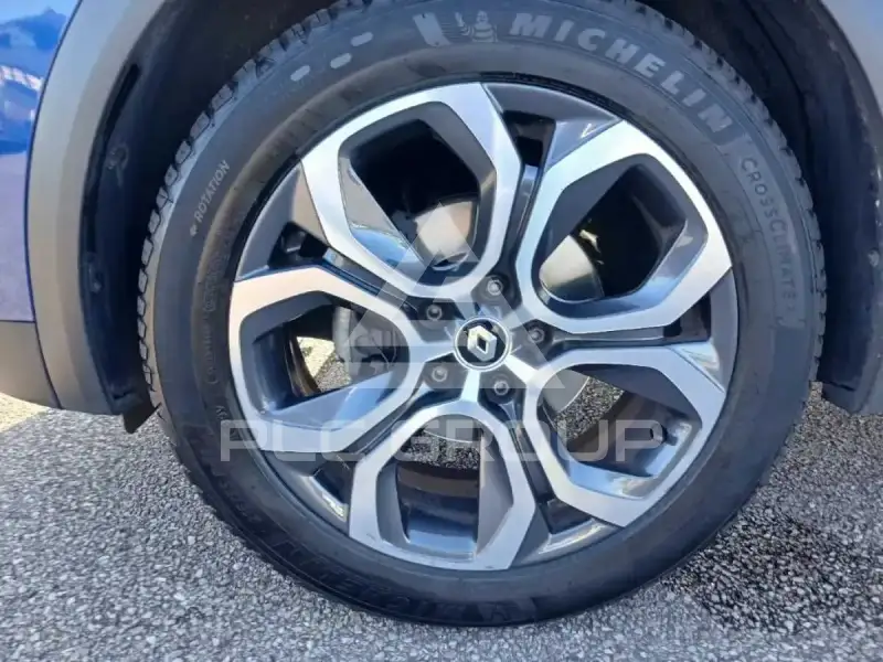 2023 Renault Captur