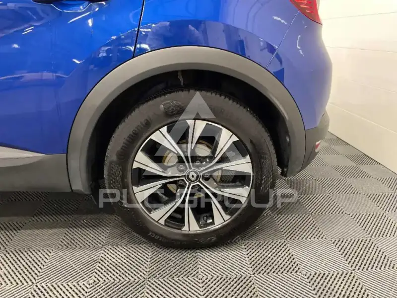 2023 Renault Captur