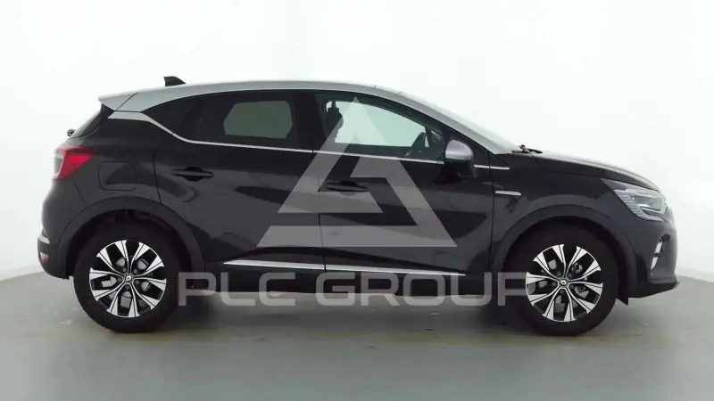 2023 Renault Captur