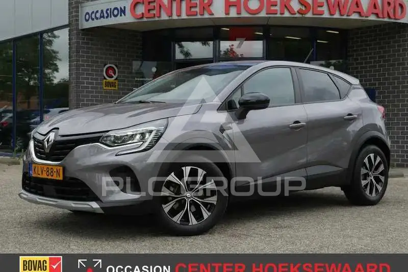 2023 Renault Captur