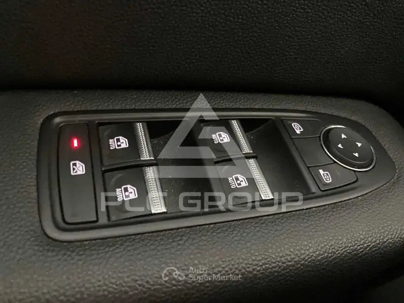 2023 Renault Captur