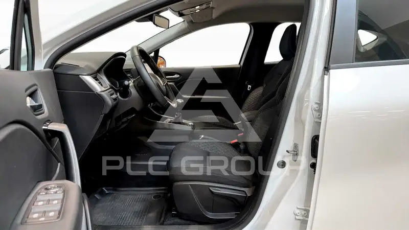 2023 Renault Captur