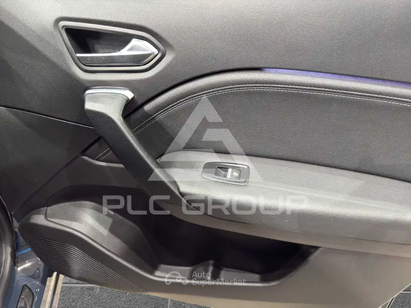 2023 Renault Captur