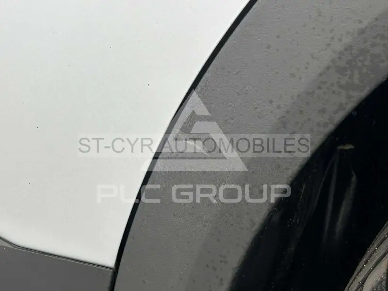 2023 Renault Captur