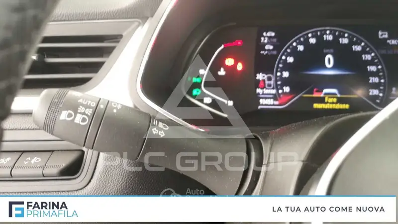 2023 Renault Captur