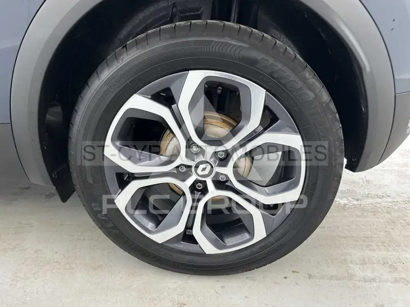 2023 Renault Captur