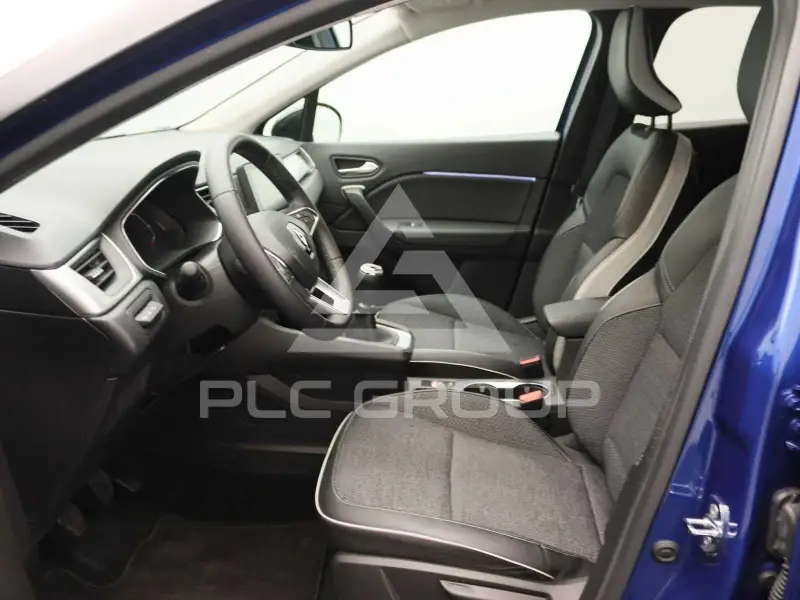 2023 Renault Captur