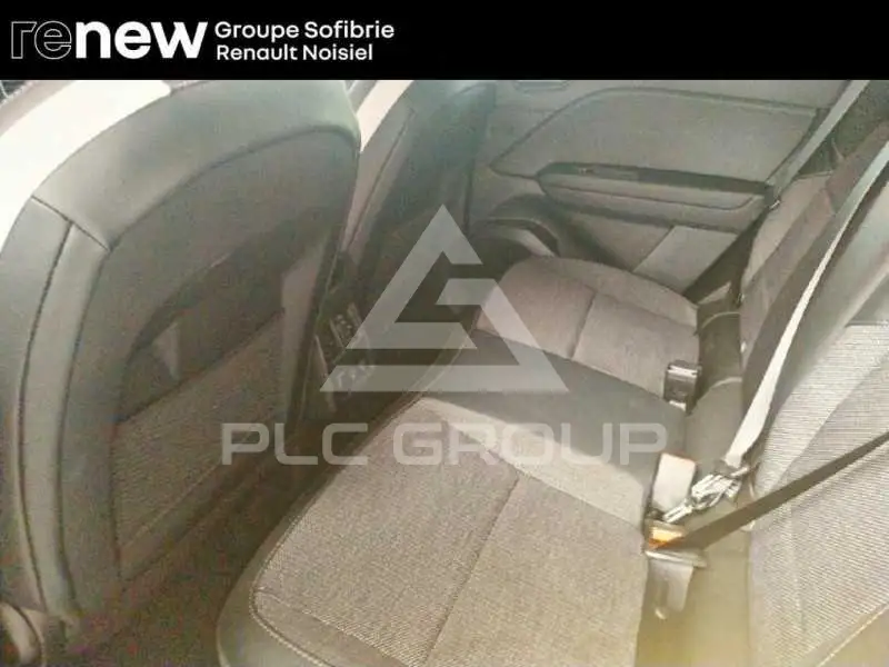 2023 Renault Captur