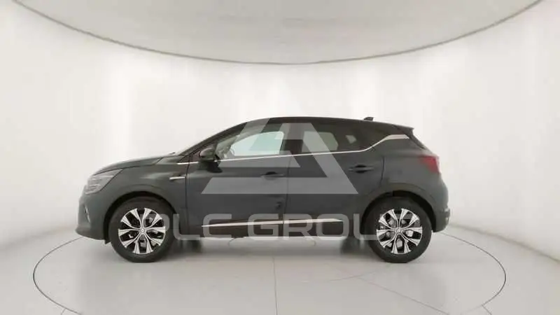 2023 Renault Captur