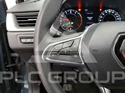 2023 Renault Captur