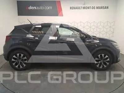 2023 Renault Captur
