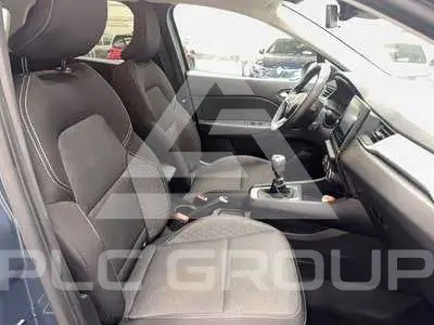 2023 Renault Captur