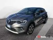 2023 Renault Captur