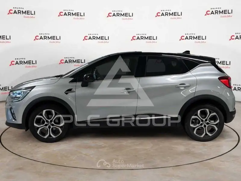 2023 Renault Captur