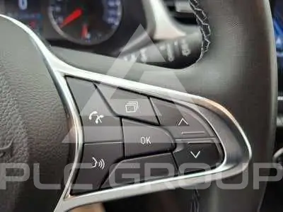 2023 Renault Captur